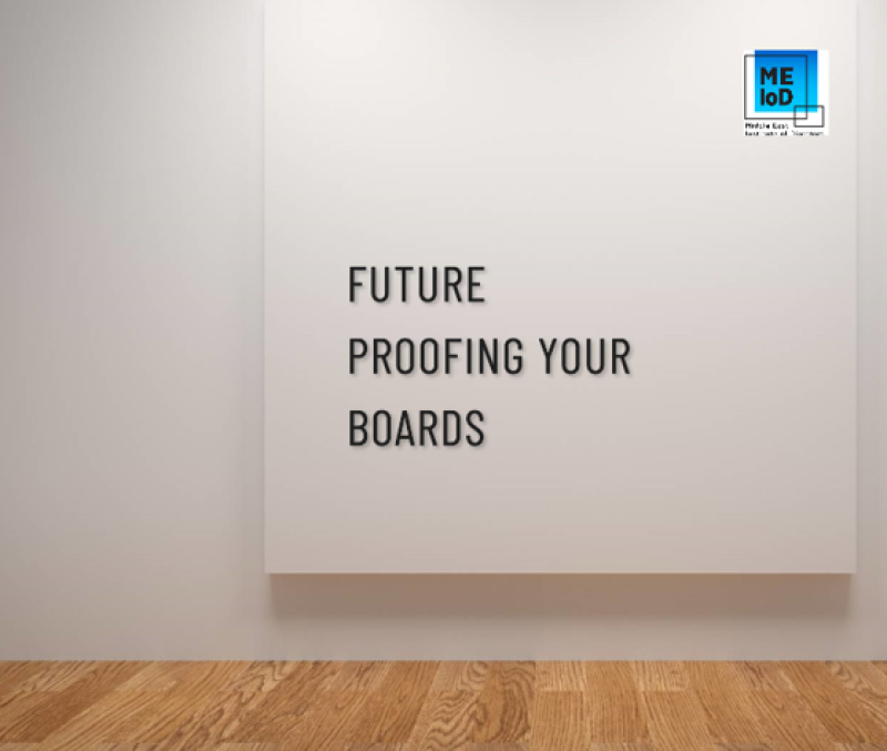 How future proof is your board?