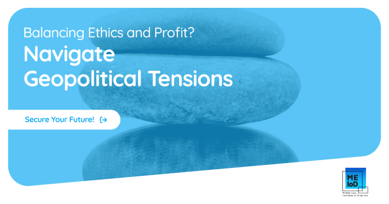 Balancing Ethical Principles and Economic Survival in Business