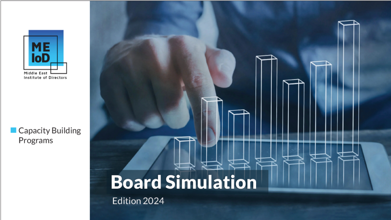 Board Simulation